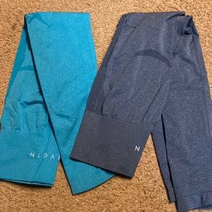 NVGTN leggings